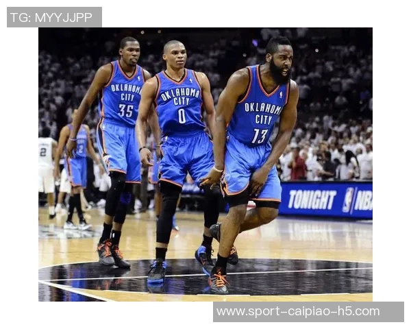 三位篮球巨星齐发力杜兰特威少哈登各自球队同日获胜喜讯传遍球迷圈