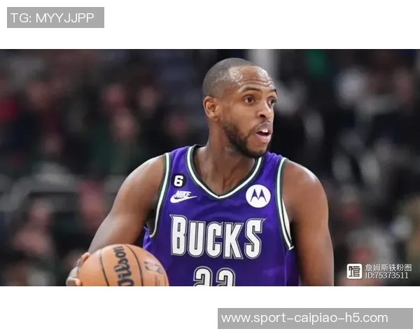 克尼佩尔赞米德尔顿为篮球偶像与人生榜样的深情告白 克尼佩尔赞米德尔顿为篮球偶像与人生榜样的深情告白